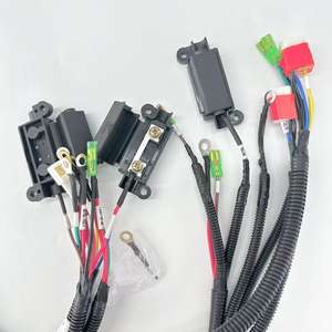 مخصص سكوتر كابل تسخير OEM السيارة - Product Image 1