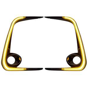 Lámpara LED Delantera de 12V para Parachoques, Moderna, para Actualización de Modelos 2020, con Ajuste Universal - Product Image 3