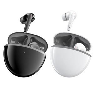 Fone de ouvido air2 tws, novo, cancelamento de ruído, earbuds, hi-fi, som bt5.3, controle de toque, à prova d' água, fone de ouvido sem fio - Product Image 1