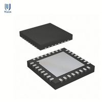 AD9245BCPZ-40 Circuit Intégré Convertisseur Analogique-Numérique Parallèle 14 bits 40 MSPS WQ-32 pour Acquisition de Données, Neuf et Original