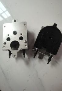 Nouvelle pompe d'aspiration Roland (référence 6700319010) pour imprimantes jet d'encre C540, SJ540, SJ640, XJ540, XJ640, XJ740, XC540, <span class=keywords><strong>VP300</strong></span>, avec encre éco-solvant - Product Image 5