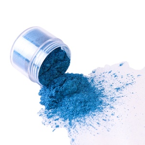 Pigmento <span class=keywords><strong>in</strong></span> <span class=keywords><strong>Polvere</strong></span> di Mica di Grado Cosmetico 1kg, <span class=keywords><strong>Colorante</strong></span> per Resina Epossidica, per Sapone, Lucidalabbra, Finitura Perlata per Applicazioni di Rivestimento - Product Image 3