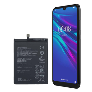 Batería de Repuesto Integrada para Teléfono HB405979ECW para Huawei Nova Enjoy 6S <span class=keywords><strong>8E</strong></span> Lite <span class=keywords><strong>Honor</strong></span> 9E, Batería de Litio - Product Image 3