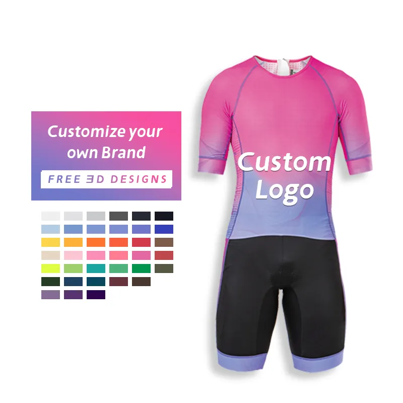 Lameda Customize Cycling Kit Bike Jersey Abbigliamento Ciclismo Team Custom Suit Multi-Color Cycling Jerseys For Men