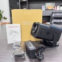 Projecteur de mise en miroir d'écran CatVision, très vendu, pour utilisation en home cinéma, projecteur portable HD pour téléphone mobile avec 3D