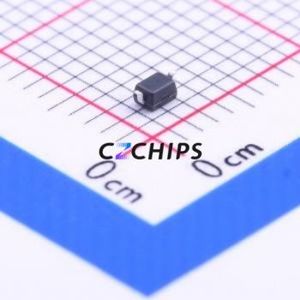 ไดโอด ZENER ไดโอด BZT52C39S-7-F ใหม่ของแท้ซอด-323ชิปชิ้นส่วนอิเล็กทรอนิกส์ - Product Image 2