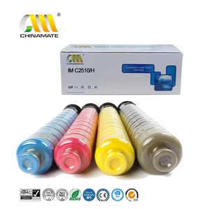 Cartouches de toner pour Ricoh IM C2510, C2010, C3510, C3010 – Toner pour imprimante et copieur Ricoh IM C2510, C2010, C3510, C3010 - Product Image 5