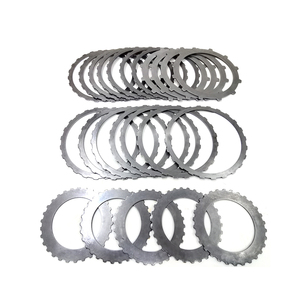 ZF4HP18 4HP-18 Kit de reconstrucción de transmisión automática sellos de revisión aptos para DODGE AUDI accesorios de coche - Product Image 5