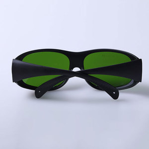 Occhiali Protettivi Multifunzionali <span class=keywords><strong>IPL</strong></span> Laser per Rimozione Peli e Ringiovanimento della Pelle, Protezione Laser 200-2000nm - Product Image 5