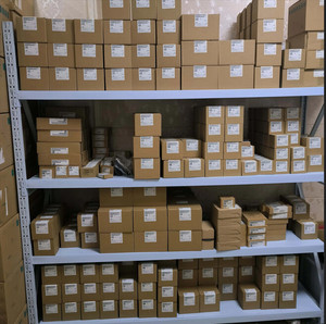 อุปกรณ์ควบคุมโปรแกรมได้ PLC HG-C1050-<span class=keywords><strong>P</strong></span> ใหม่ของแท้พร้อม128 I/O และ230V - Product Image 5