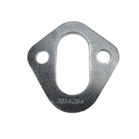 Accessoires de voiture Kit de goujon de pompe de levage de carburant avec entretoise et joints adaptés aux accessoires automobiles 94-98 Dodge Cummins 5.9L