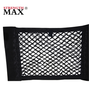 (JINLI-Rope) Cuerda Elástica Flexible de Nailon y Polipropileno Utilizada para Escalar, Redes de Contenedores, Camiones, Redes de Carga para Automóviles - Product Image 5