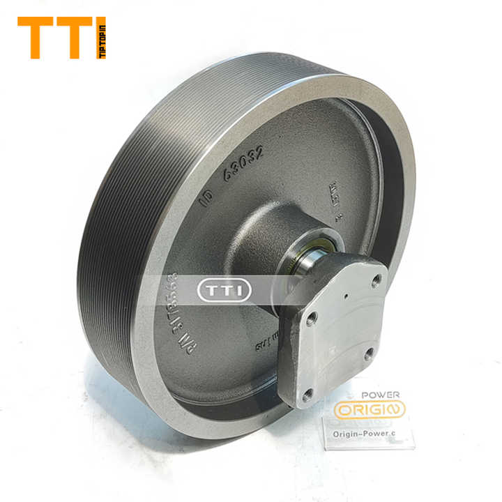 3178563 Fan Pulley K50 KTA50 K38 QSK38 QSK50 Diesel Engine Belt 