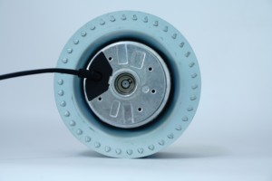 Quạt ly tâm làm mát phía sau đa cánh 140mm FR2E-140.57 - Product Image 3