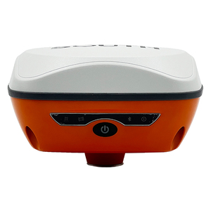 SOUTH G4 RTK GNSS |   รหัสสำหรับการสำรวจภูมิประเทศที่มีความแม่นยำสูง - Product Image 3