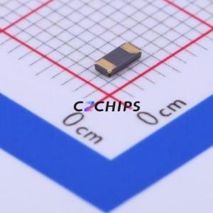 KFC3276812520 Crystal (Passive) SMD3215-2P Crystal Oscillator SMD Crystal Oscillator 32.768kHz 20ppm 12.5pF - Product Image 2