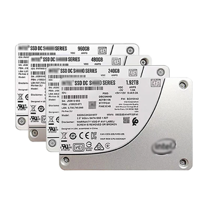 Originele SSD P5620 1.6TB 3.2TB 6.4TB 12.8TB D72.5 inch U.<span class=keywords><strong>2</strong></span> 15mm PCIe4.0*4 Datacenter Server Workstation Solid State Drive P5620 SSD - Product Image 1