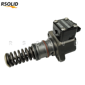 Rsoliddiesel 0986445013 0 986 445 013 0414755008 1435558 1435558R Pompe électronique Volv Bosc pour DAF 95XF CF75 CF85 XF95 - Product Image 6