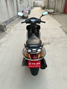 AHonda Shijun 125cc Scooter <strong>Motorcycle</strong> Available for Export. Direct Shipment From the Manufacturer. - Product Image 3