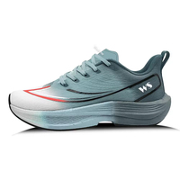 Weshine Spadrille Hommes Original Sneakers pour Hommes Zapatillas Chaussures Baskets Homme Zapatillas Running Shoe Mujer