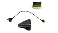 Ersatz-LCD-Displaykabel für T540P W540 W541 Hochwertiges Laptop-Bildschirm-Video-Flexkabel-Set