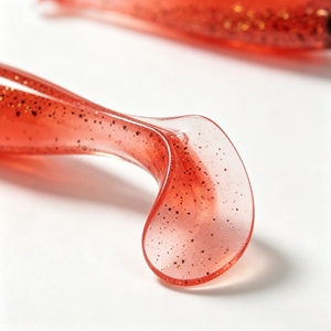 Vente en gros de leurres artificiels souples en TPR pour la pêche en eau salée, en <span class=keywords><strong>mer</strong></span>, en rivière et en lac - Product Image 5
