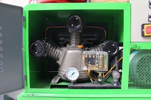 Machine automatique de pulvérisation de mortier de <span class=keywords><strong>ciment</strong></span> - Product Image 4