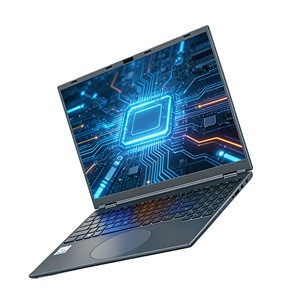 Nouvel ordinateur portable tactile Aether 16 pouces, Intel Core <span class=keywords><strong>I3</strong></span>, SSD DDR4, refroidissement haute performance, ordinateur portable de jeu, écran IPS 16:10 rétroéclairé - Product Image 1