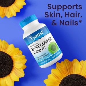 Cápsulas blandas de vitamina E de marca privada de alta calidad, un nutriente esencial, una buena opción para proteger la salud juvenil, suplemento dietético. - Product Image 3