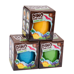 <span class=keywords><strong>Jeux</strong></span> <span class=keywords><strong>de</strong></span> sable Dino fournisseur <span class=keywords><strong>de</strong></span> sable mobile sable kenetic populaire pour les étudiants - Product Image 3