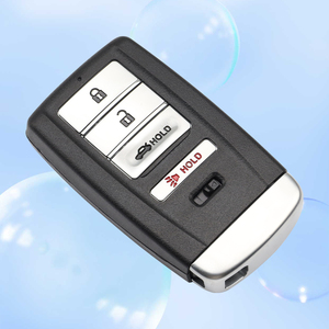 MS 3 + 1 Nút Thân Cây Thông Minh Xe Từ Xa Chìa Khóa Fccid kr5v1x PN 72147-Tz3-A11 Cho 2015-2020 H-Onda A-Cra Rlx TLX Tự Động Xe Chìa Khóa - Product Image 6