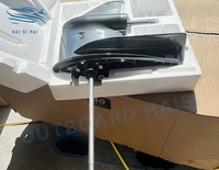 66t-45300-11-4D Unit Bawah Panjang Assy untuk Yamaha 40HP