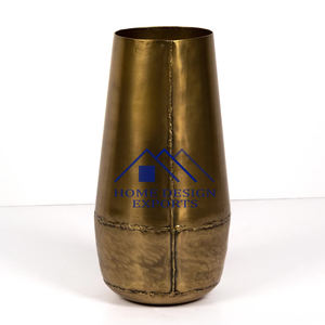 Salon Pots De Fleurs Jardinières pour La Maison Hôtels Restaurants Décor Date Prix Métal Fer À La Main Pots De Fleurs Vases - Product Image 2