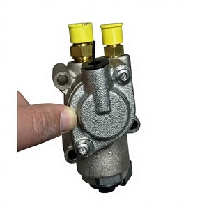 Pompe à carburant haute pression 06E127025G pour Audi A4 A6 A8 Q5 Q7 <span class=keywords><strong>VW</strong></span> <span class=keywords><strong>Touareg</strong></span> 3.0T 3.2L <span class=keywords><strong>V6</strong></span> FSI - Product Image 5