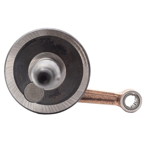<span class=keywords><strong>Vilebrequin</strong></span> de moteur de moto <span class=keywords><strong>Booster</strong></span> Bws50 de haute qualité avec bielle - Product Image 1