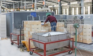 Different Content <strong>Alumina</strong> 68% 80% 92% 30mm <strong>40mm</strong> 50mm 60mm Al2O3 <strong>Alumina</strong> <strong>Ball</strong> <strong>Ceramic</strong> Grinding <strong>Balls</strong> for <strong>Ball</strong> Mill - Product Image 5