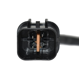 Sensor de oxígeno de alta calidad Haoxiang Sensor Lambda 39210-2E400 compatible con <span class=keywords><strong>Hyundai</strong></span> Elantra Kia Soul Optima Forte - Product Image 5