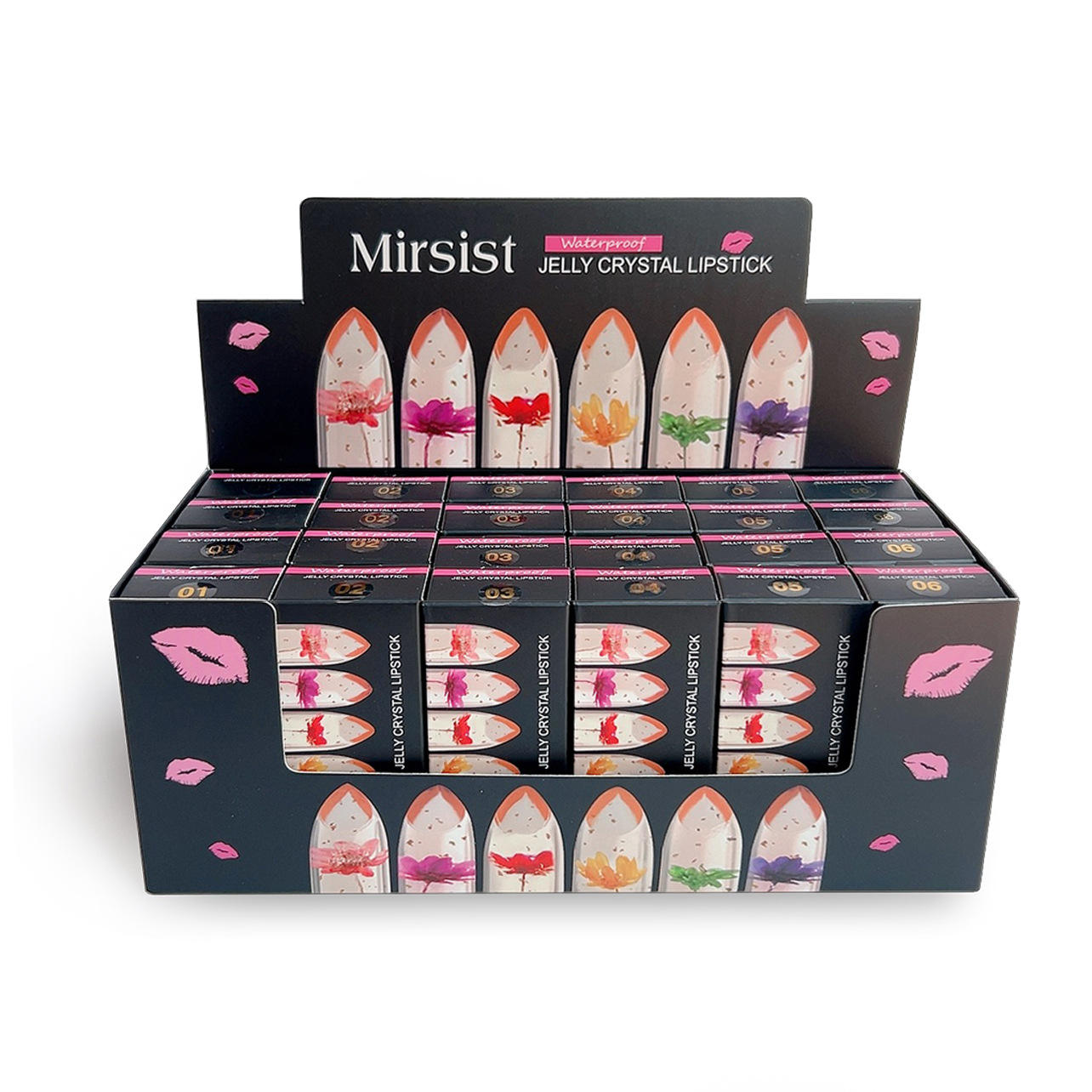 24 Clarinets 126 - English Version