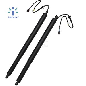 Amortiguador de Gas para Puerta Trasera PEIVSO, Reemplazo Directo, 1 Año de Garantía, Envío Rápido, para Hyundai Tucson 2015-2019 RH 81780D3100 - Product Image 1