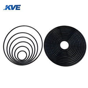 أختام مطاطية عالية الجودة Nbr Hnbr Epdm <span class=keywords><strong>Fkm</strong></span> Aflas Ffkm بأحجام مختلفة من الشركة المصنعة - Product Image 2