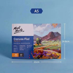สมุดวาดภาพสีน้ำขนาด A4 น้ำหนัก 230 กรัม พร้อมกระดาษ 16K 8K เข้าเล่มแบบสันเกลียว ปรับแต่งได้ตามต้องการ โปรโมชั่นพิเศษ สหรัฐอเมริกา Mairun รับทำโลโก้เย็บแบบ Saddle Stitching - Product Image 2