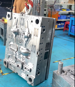 Đúc ống kính quang học chính xác | lưỡng chiết thấp & vật liệu cấp truyền cao - Product Image 5