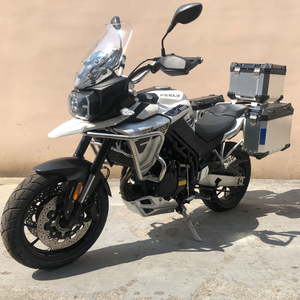 Moto da Corsa e da Strada Nuovissima 500cc di Produzione Cinese con EFI ABS RX1 RX4 - Product Image 6