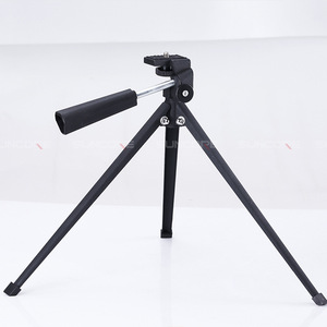 Suncore Telescope Tripod Portable <b>Desktop</b> Birdwatching Target Viewing <b>Stand</b> - Product Image 3