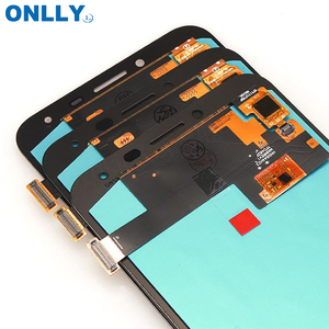 Pack de service d'origine LCD J415 pour téléphone portable Samsung J4plus, pièces de réparation LCD avec pack de service officiel SVC SEVT - Product Image 6