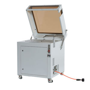 Machine d'enroulement de câble de fil électrique pour la découpeuse automatique de câble de fil - Product Image 1