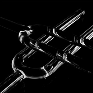 HM Chakra Đặt Âm Thanh Chữa Bệnh Thạch Anh Điều Chỉnh Pha Lê Ngã Ba - Product Image 6