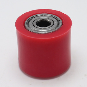 Accesorios para Motocicletas Todoterreno al por Mayor, Guía de Cadena Modificada, Piñón Antideslizante, Rueda M8 M10 - Product Image 2