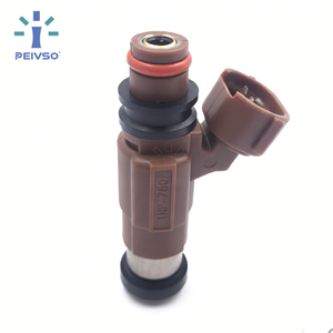 Inyector de Combustible OEM INP-780 FP35-13-250, Boquilla de Inyección de Combustible para Mazda 626 Protege 1.8L 2.0L, Repuestos de Motor - Product Image 3