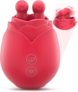 the rose toy 2.0 The Male Rose 2 Oral Sex Stroker main image 0